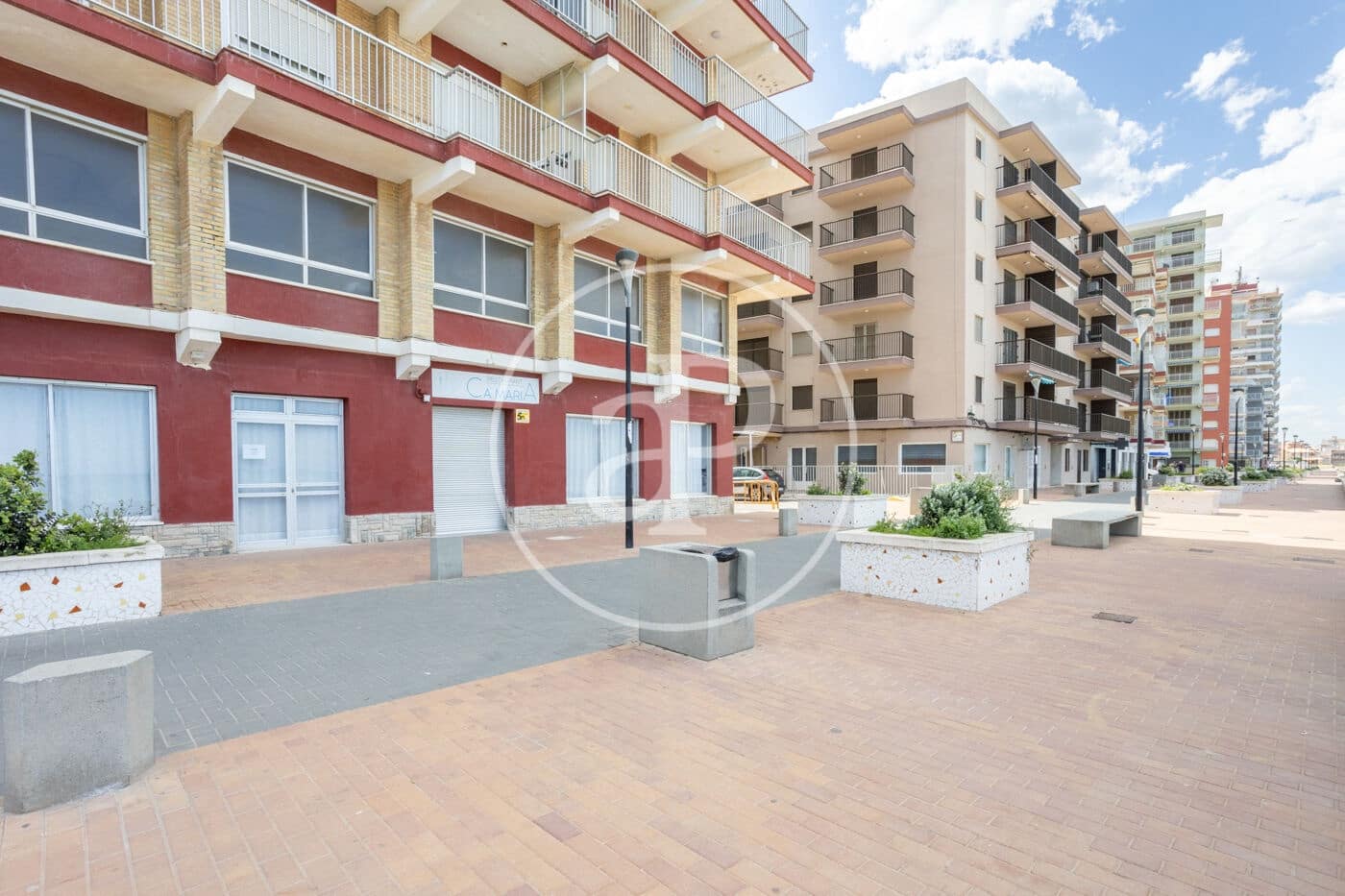 2 soveværelse Lejlighed til salg i Sueca - € 199.000 (Ref: 9773150)
