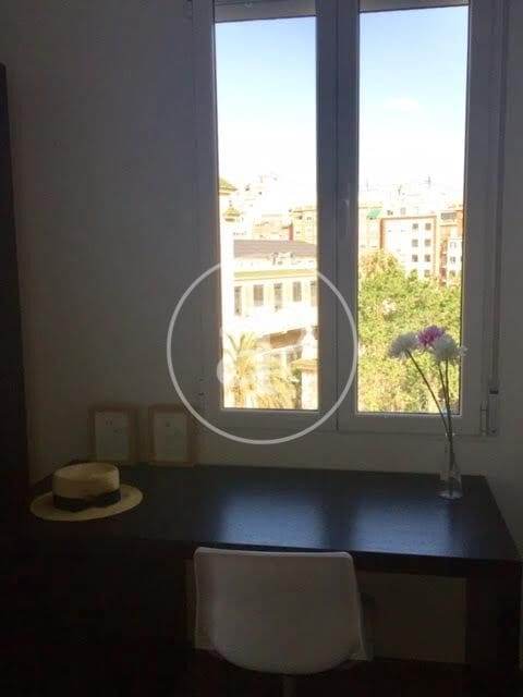 5 makuuhuone Huoneisto vuokrattavana paikassa Valencia kaupunki - 2 270 € (Ref: 9773152)