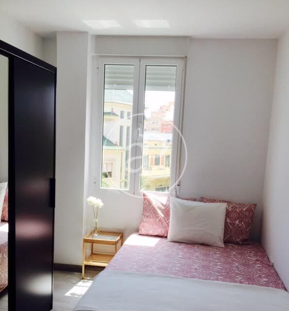 5 makuuhuone Huoneisto vuokrattavana paikassa Valencia kaupunki - 2 270 € (Ref: 9773152)