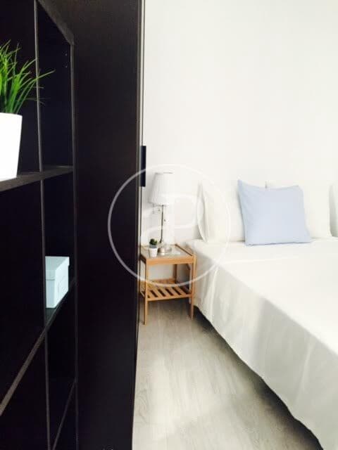 5 makuuhuone Huoneisto vuokrattavana paikassa Valencia kaupunki - 2 270 € (Ref: 9773152)