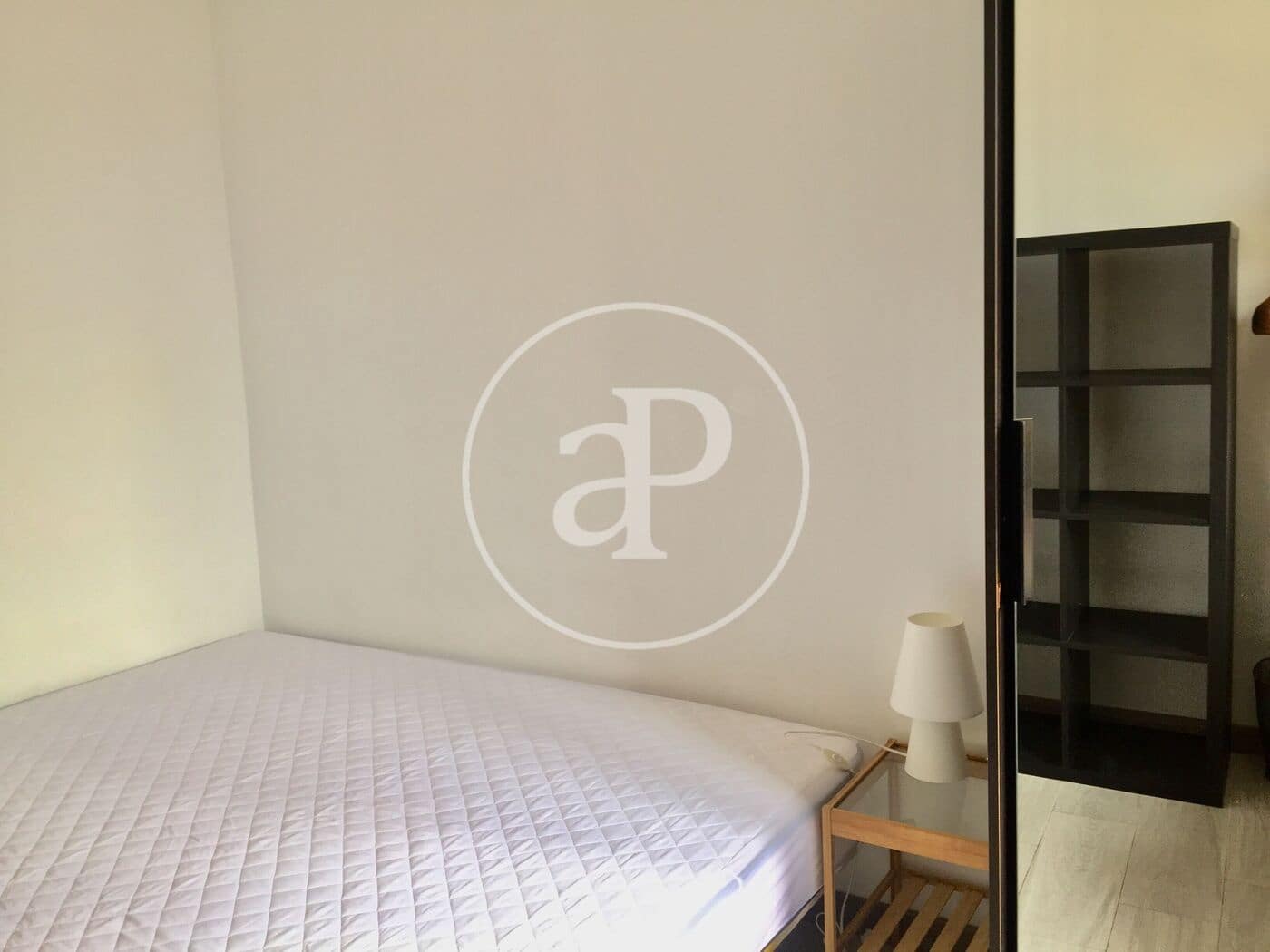 5 makuuhuone Huoneisto vuokrattavana paikassa Valencia kaupunki - 2 270 € (Ref: 9773152)