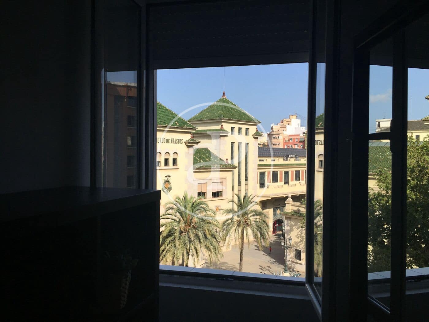 5 makuuhuone Huoneisto vuokrattavana paikassa Valencia kaupunki - 2 270 € (Ref: 9773152)