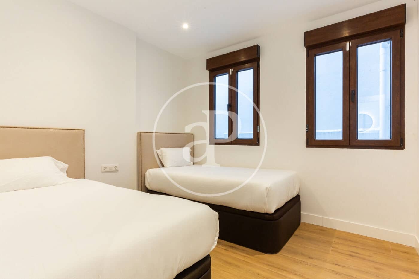 2 soveværelse Lejlighed til leje i Valencia by - € 1.850 (Ref: 9773153)