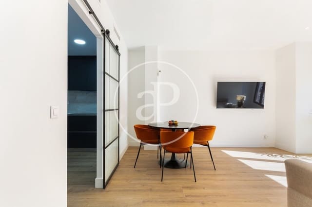 2 soveværelse Lejlighed til leje i La Petxina, Valencia by - € 1.850 (Ref: 9773153)