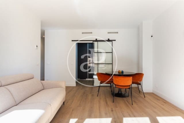 2 soveværelse Lejlighed til leje i La Petxina, Valencia by - € 1.850 (Ref: 9773153)