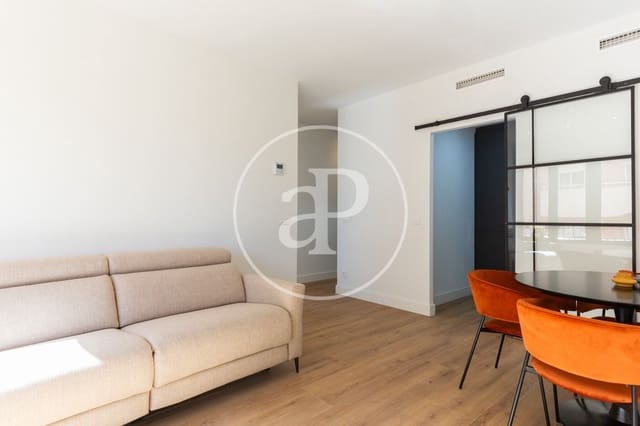 2 soveværelse Lejlighed til leje i La Petxina, Valencia by - € 1.850 (Ref: 9773153)