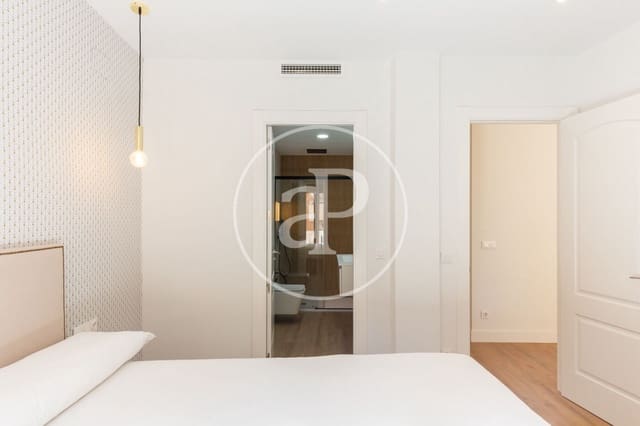 2 soveværelse Lejlighed til leje i La Petxina, Valencia by - € 1.850 (Ref: 9773153)