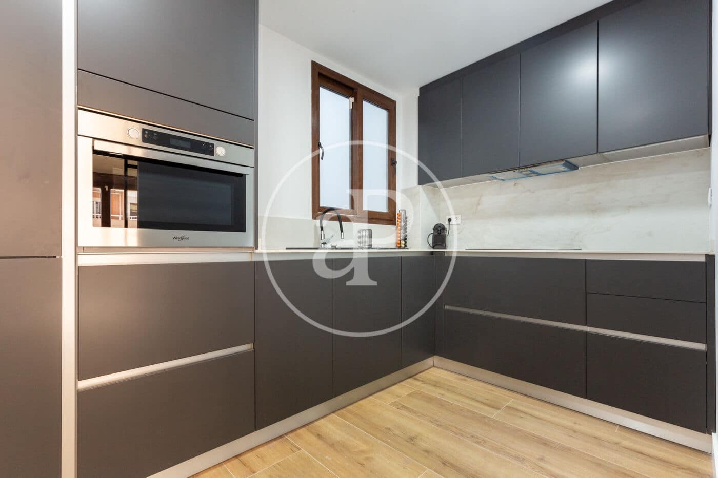 2 soveværelse Lejlighed til leje i Valencia by - € 1.850 (Ref: 9773153)