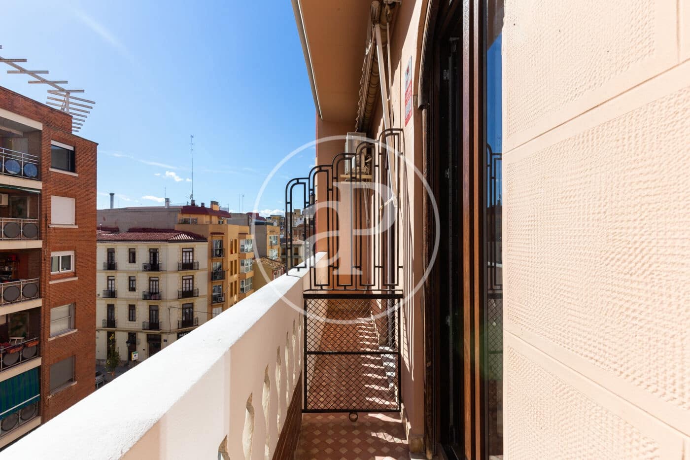 2 soveværelse Lejlighed til leje i Valencia by - € 1.850 (Ref: 9773153)