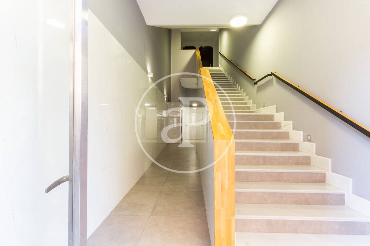 2 soveværelse Lejlighed til leje i Valencia by - € 1.850 (Ref: 9773153)