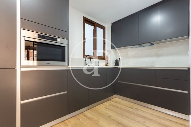 2 soveværelse Lejlighed til leje i La Petxina, Valencia by - € 1.850 (Ref: 9773153)