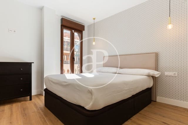 2 soveværelse Lejlighed til leje i La Petxina, Valencia by - € 1.850 (Ref: 9773153)