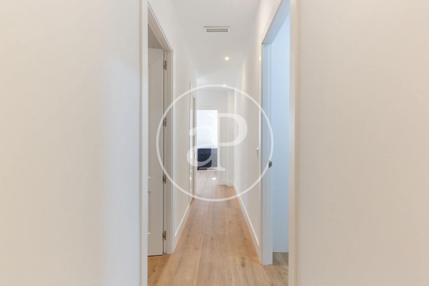 2 soveværelse Lejlighed til leje i Valencia by - € 1.850 (Ref: 9773153)