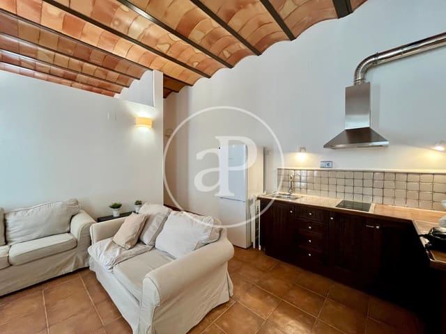 2 soverom Leilighet til leie i La Xerea, Valencia by - € 1 600 (Ref: 9773154)