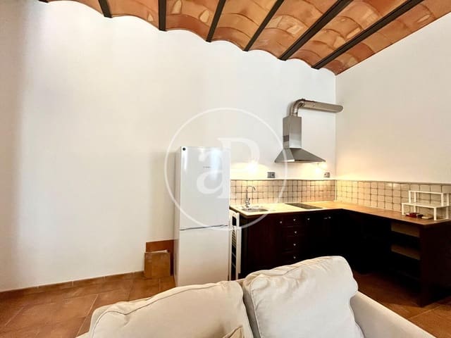 2 soverom Leilighet til leie i La Xerea, Valencia by - € 1 600 (Ref: 9773154)