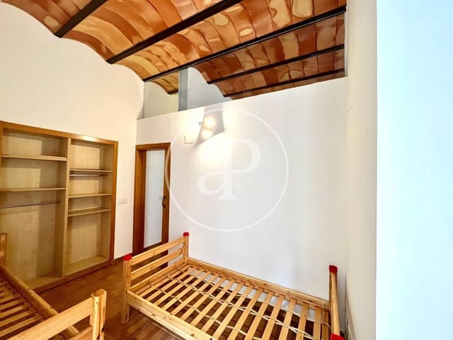 2 soverom Leilighet til leie i La Xerea, Valencia by - € 1 600 (Ref: 9773154)