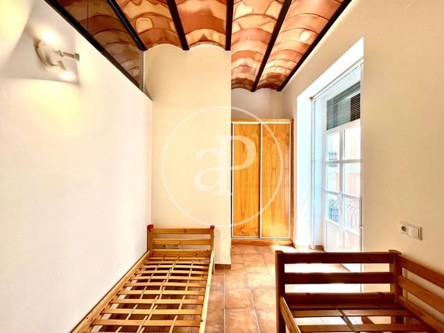 2 soverom Leilighet til leie i La Xerea, Valencia by - € 1 600 (Ref: 9773154)