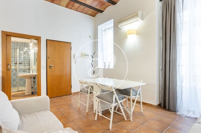 2 quarto Apartamento para arrendar em La Xerea, Valência cidade - 1 500 € (Ref: 9773154)