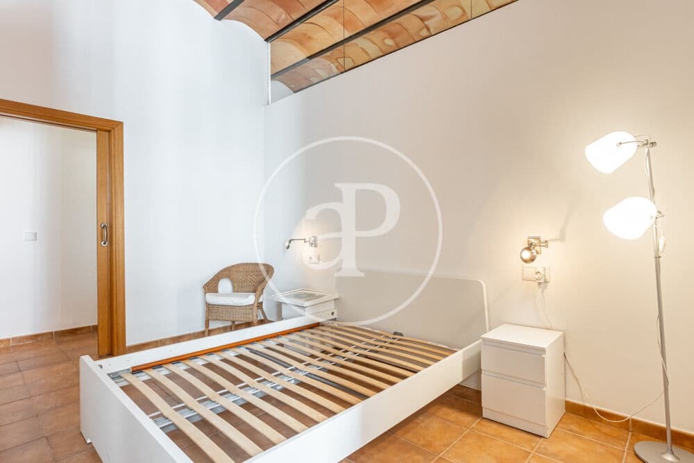 2 makuuhuone Huoneisto vuokrattavana paikassa Valencia kaupunki - 1 500 € (Ref: 9773154)