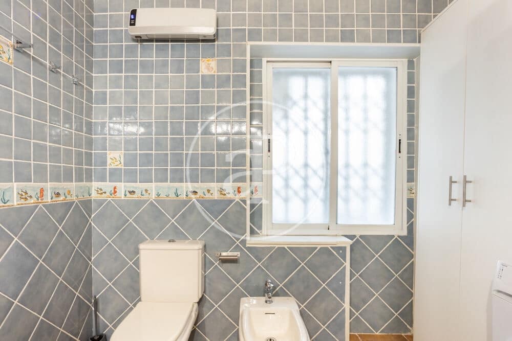 2 makuuhuone Huoneisto vuokrattavana paikassa Valencia kaupunki - 1 500 € (Ref: 9773154)