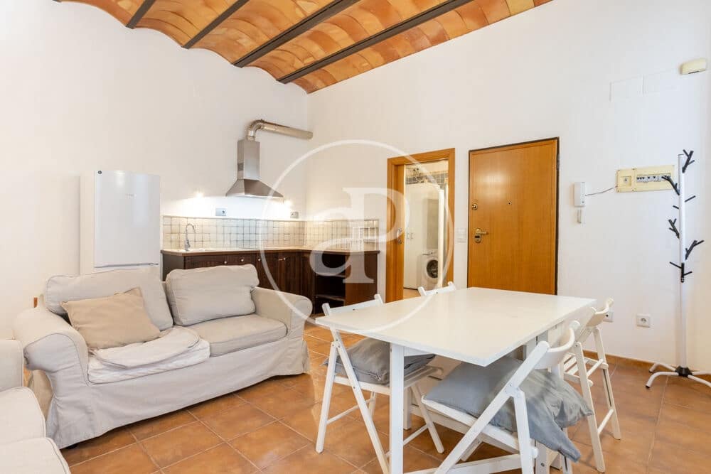 2 makuuhuone Huoneisto vuokrattavana paikassa Valencia kaupunki - 1 500 € (Ref: 9773154)
