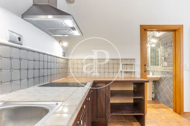 2 quarto Apartamento para arrendar em La Xerea, Valência cidade - 1 500 € (Ref: 9773154)