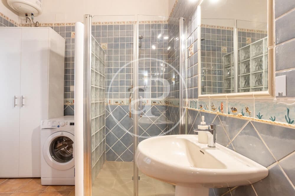 2 makuuhuone Huoneisto vuokrattavana paikassa Valencia kaupunki - 1 500 € (Ref: 9773154)