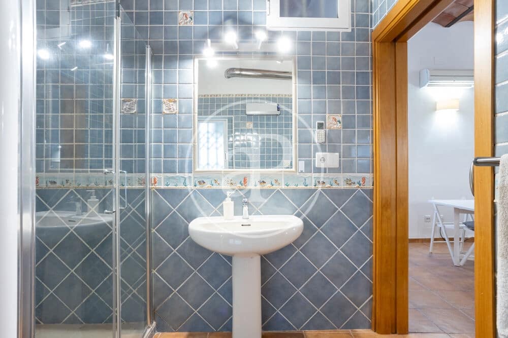 2 makuuhuone Huoneisto vuokrattavana paikassa Valencia kaupunki - 1 500 € (Ref: 9773154)