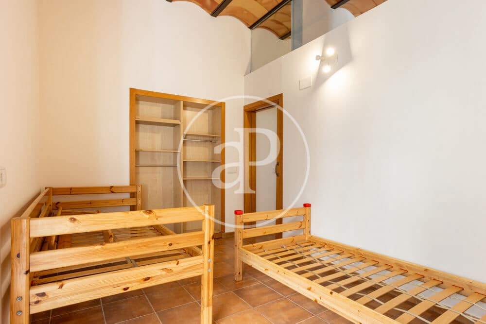 2 makuuhuone Huoneisto vuokrattavana paikassa Valencia kaupunki - 1 500 € (Ref: 9773154)
