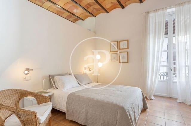 2 quarto Apartamento para arrendar em La Xerea, Valência cidade - 1 500 € (Ref: 9773154)