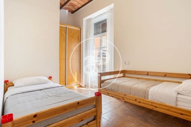 2 quarto Apartamento para arrendar em La Xerea, Valência cidade - 1 500 € (Ref: 9773154)