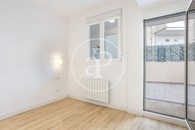 3 sovrum Lägenhet att hyra i El Pla del Remei, Valencia stad - 2 500 € (Ref: 9778256)