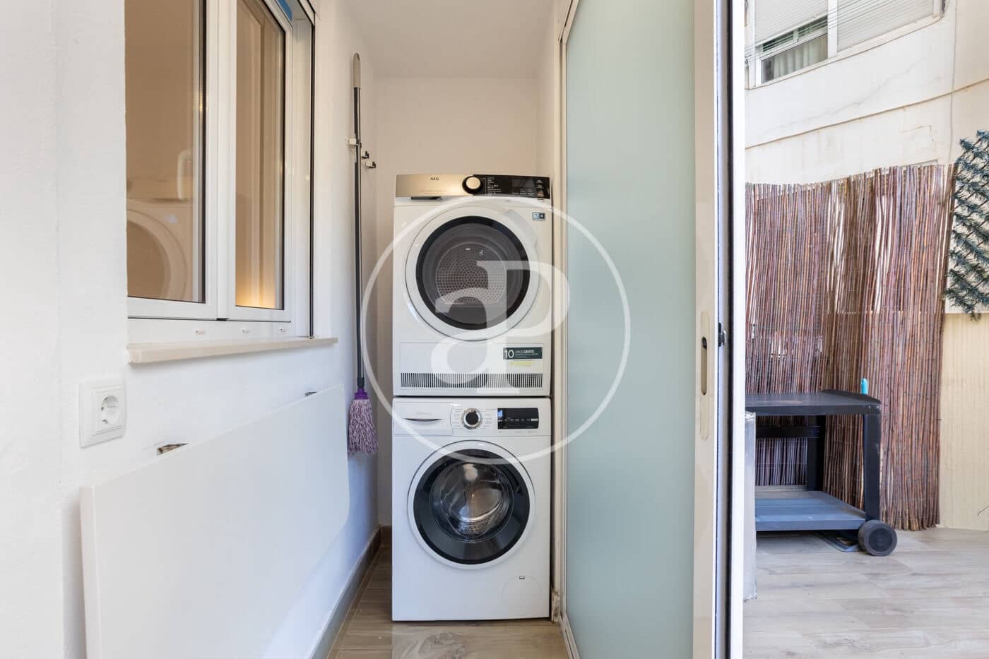 3 sovrum Lägenhet att hyra i Valencia stad - 2 500 € (Ref: 9778256)