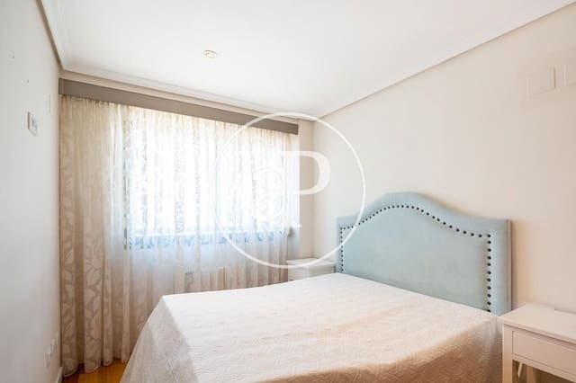 3 camera da letto Appartamento da affittare in Aiora, Valencia città con piscina garage - 1.950 € (Rif: 9778257)
