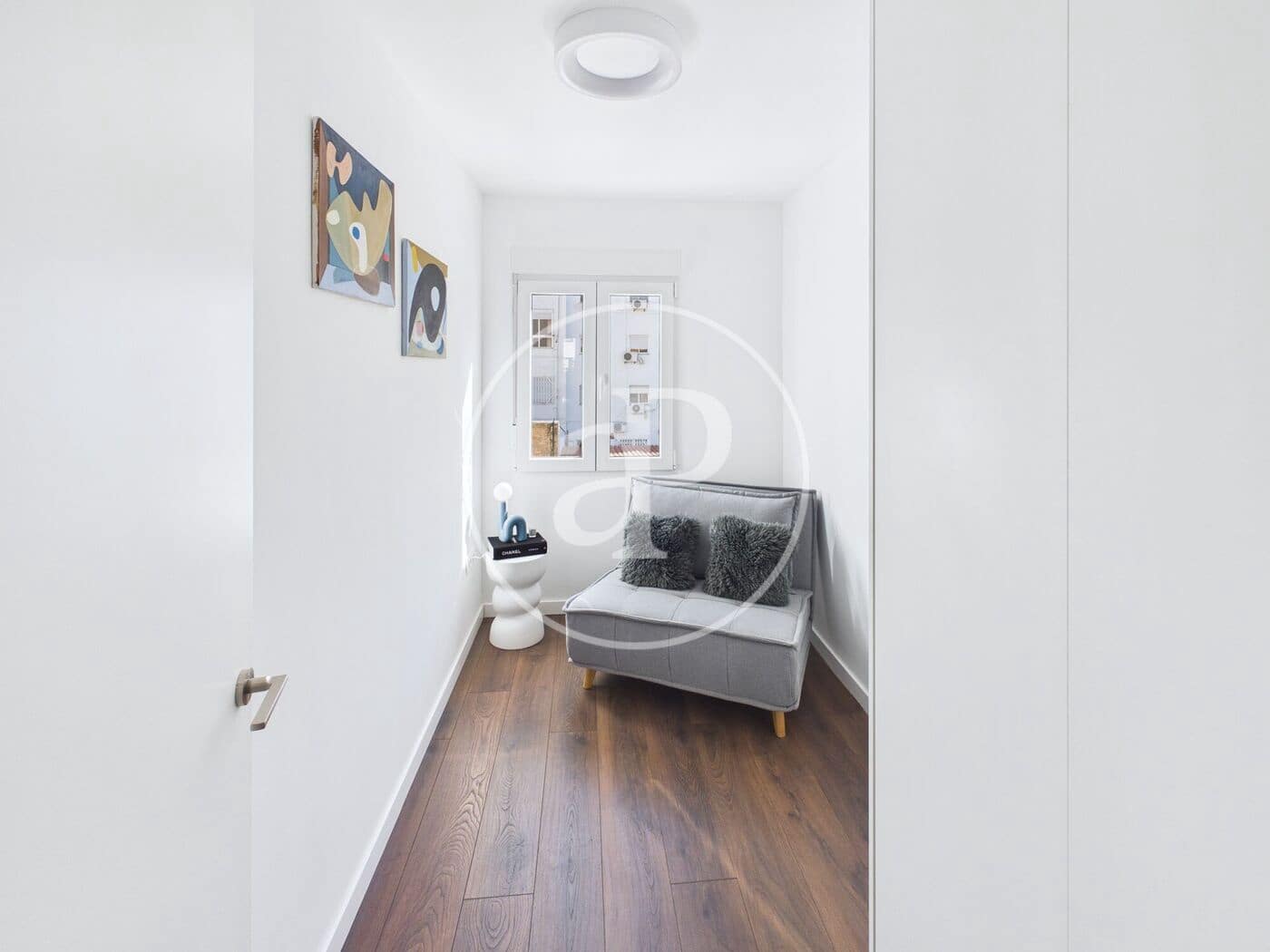 Apartamento de 2 habitaciones en València ciudad en alquiler - 1.650 € (Ref: 9780670)