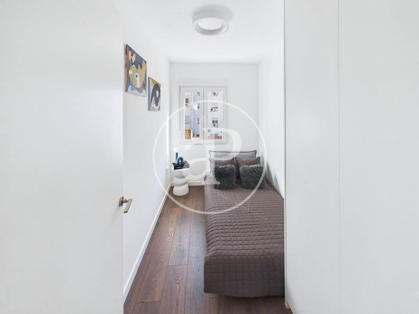 Apartamento de 2 habitaciones en València ciudad en alquiler - 1.650 € (Ref: 9780670)