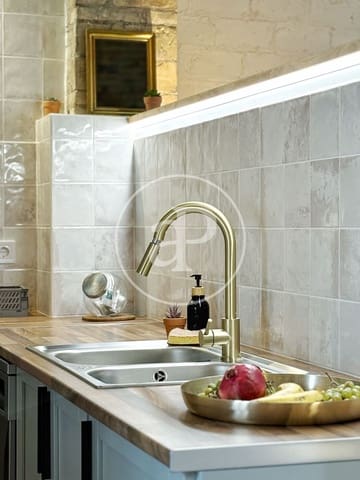 Penthouse te huur in Massanassa - € 950 (Ref: 9784534)