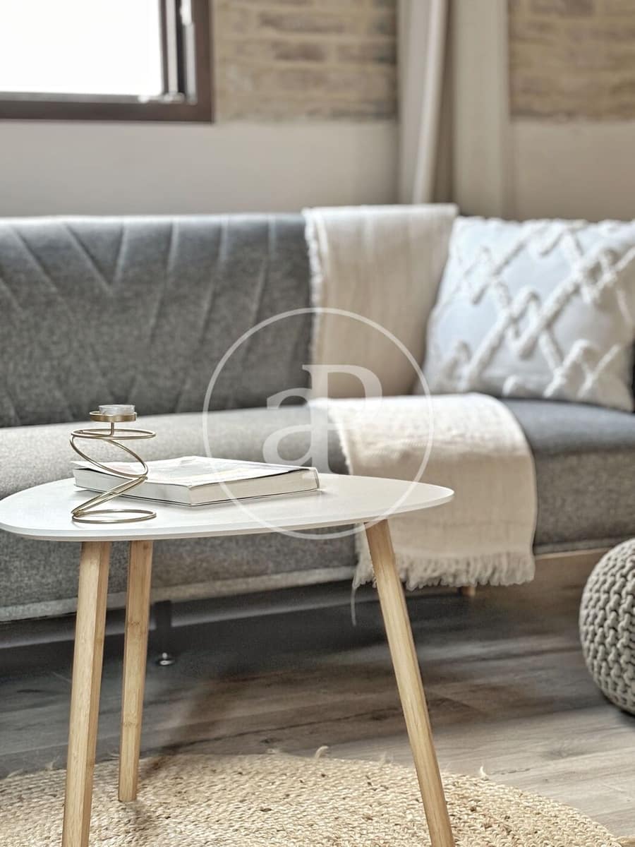 Penthouse te huur in Massanassa - € 950 (Ref: 9784534)