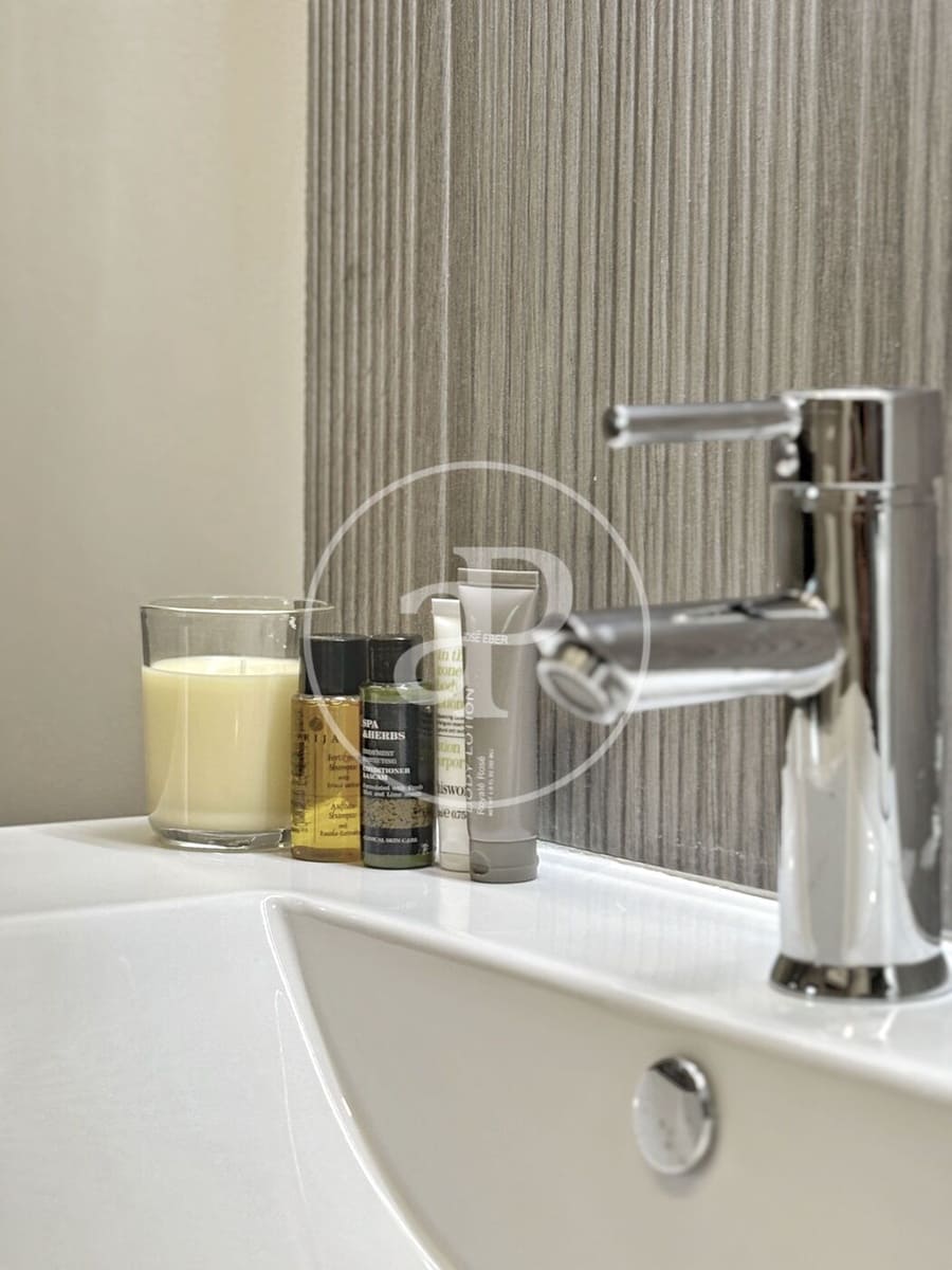 Penthouse te huur in Massanassa - € 950 (Ref: 9784534)