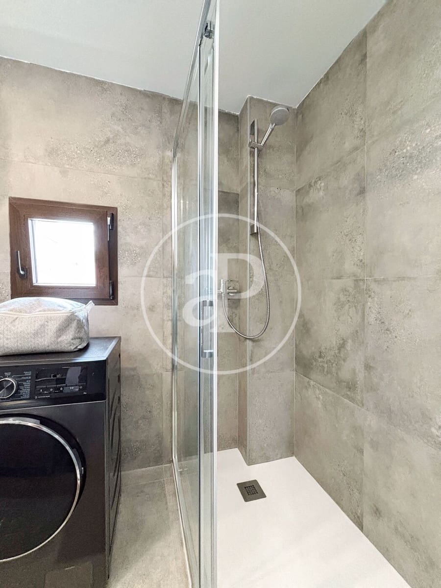 Penthouse te huur in Massanassa - € 950 (Ref: 9784534)