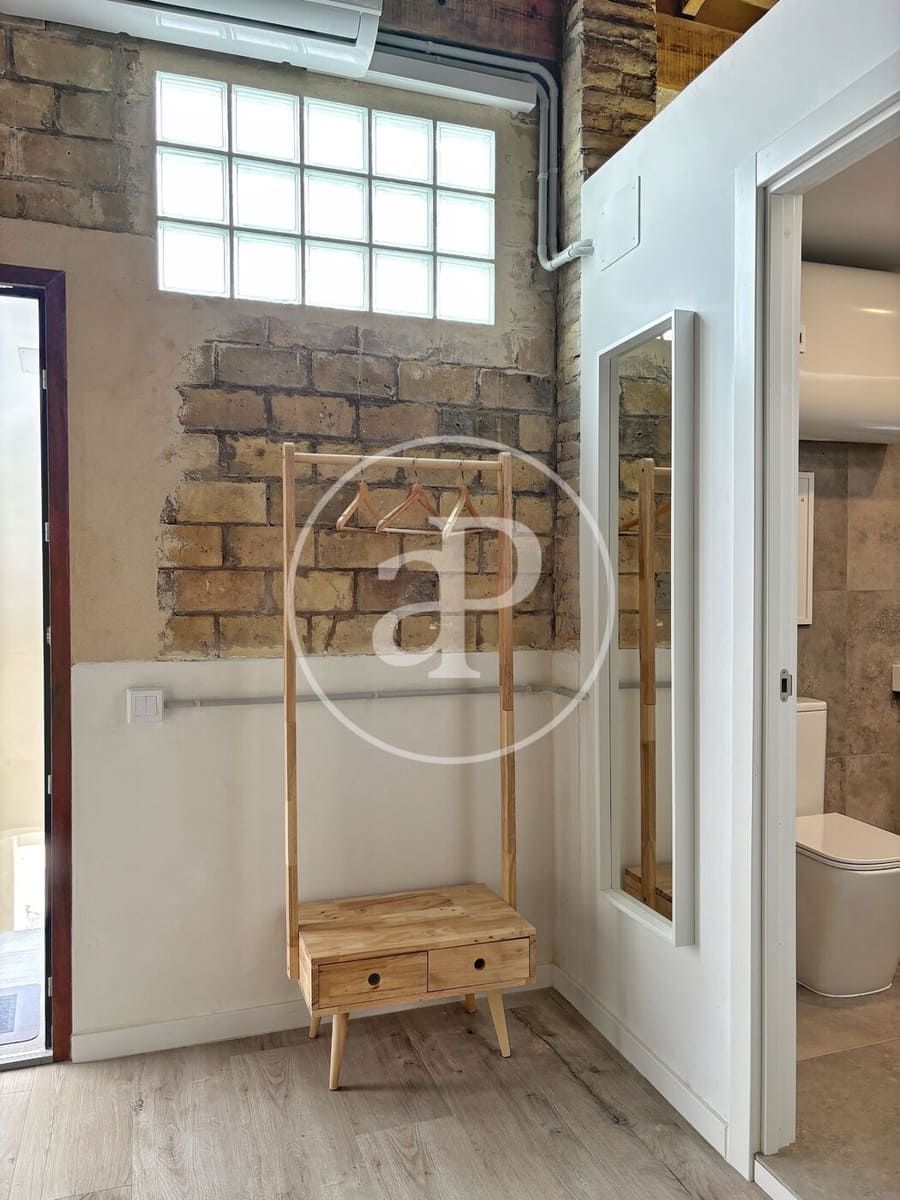 Penthouse te huur in Massanassa - € 950 (Ref: 9784534)