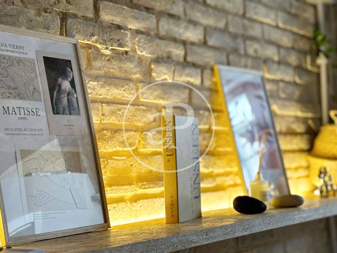 Penthouse te huur in Massanassa - € 950 (Ref: 9784534)