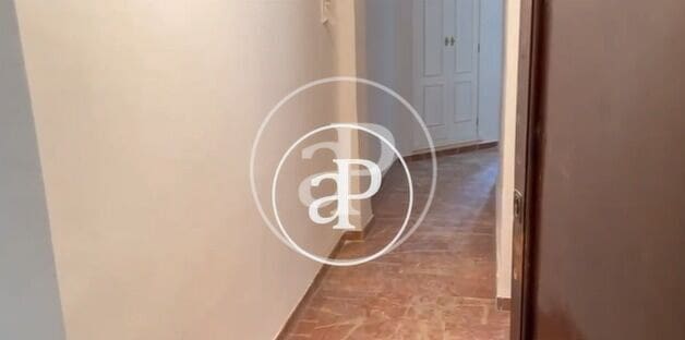 3 camera da letto Appartamento da affittare in Valencia citta - 1.500 € (Rif: 9784535)