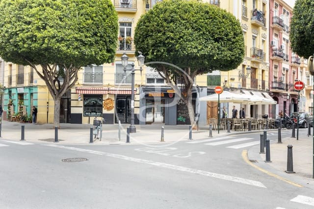 3 camera da letto Appartamento da affittare in Russafa, Valencia città - 1.500 € (Rif: 9784535)