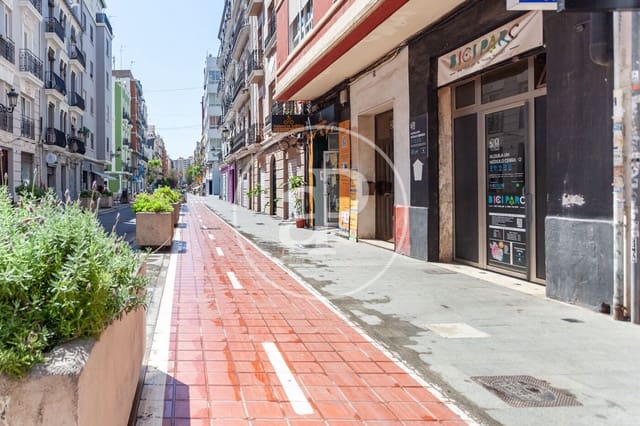 3 camera da letto Appartamento da affittare in Russafa, Valencia città - 1.500 € (Rif: 9784535)