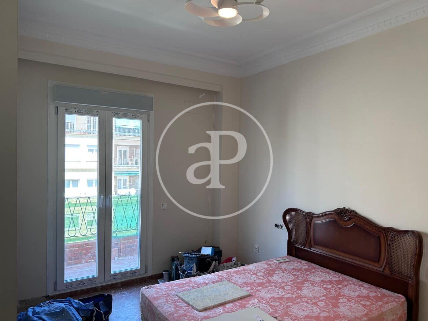 3 camera da letto Appartamento da affittare in Valencia citta - 1.500 € (Rif: 9784535)