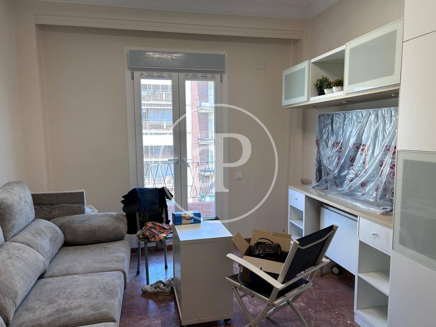 3 camera da letto Appartamento da affittare in Valencia citta - 1.500 € (Rif: 9784535)