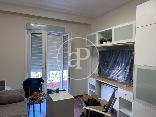3 sovrum Lägenhet att hyra i Russafa, Valencia stad - 1 500 € (Ref: 9784535)