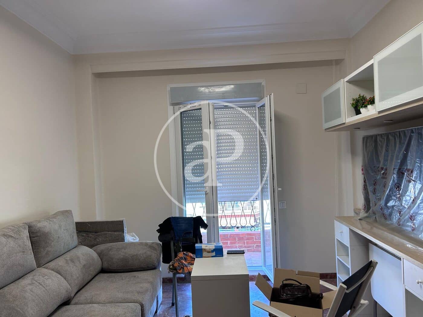 3 camera da letto Appartamento da affittare in Valencia citta - 1.500 € (Rif: 9784535)