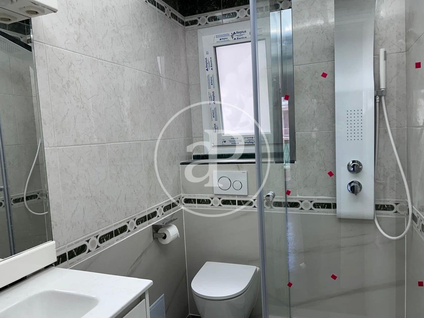 3 camera da letto Appartamento da affittare in Valencia citta - 1.500 € (Rif: 9784535)